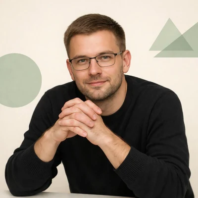Алексей — Технический специалист